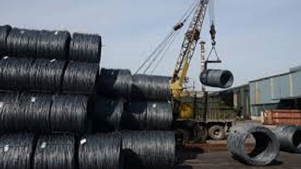 Cập nhật giá sắt thép hôm nay 15/4/2022: Đảo chiều tăng trên sàn Thượng Hải