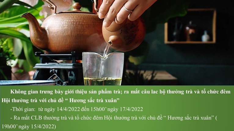 Phong phú các hoạt động Tuần Du lịch - Văn hóa Lai Châu 2022