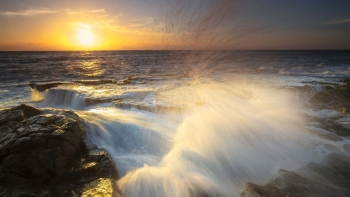 Trao giải cuộc thi ảnh "Ninh Thuận - Miền di sản"