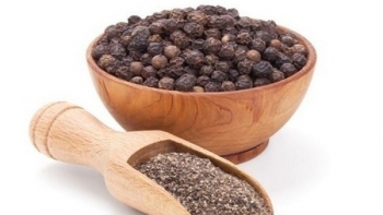 Cập nhật giá hồ tiêu hôm nay 17/4/2022: Tiếp đà tăng nhẹ