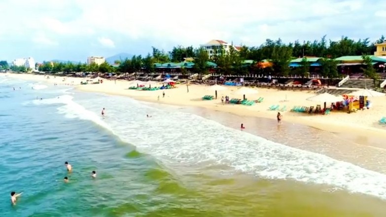 Sắp tổ chức Lễ hội khai trương du lịch biển Hà Tĩnh năm 2022