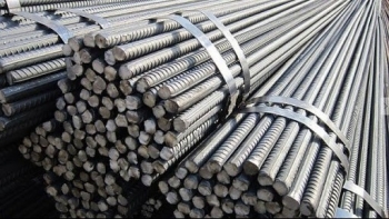 Cập nhật giá sắt thép hôm nay 18/4/2022: Quay đầu giảm trên sàn Thượng Hải