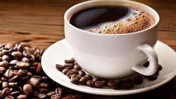 Cập nhật giá cà phê hôm nay 20/4/2022: Quay đầu giảm nhẹ