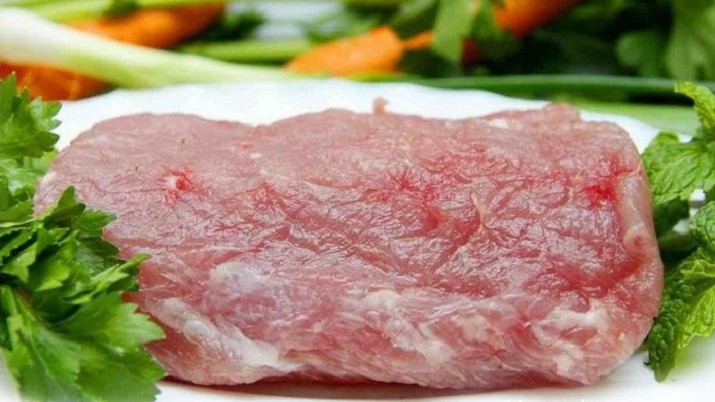 Cập nhật giá thịt lợn hôm nay 21/4/2022: Giữ ổn định