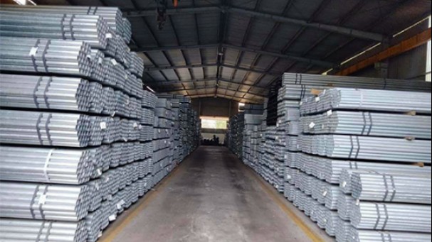 Cập nhật giá sắt thép hôm nay 22/4/2022: Giảm mạnh trên sàn Thượng Hải