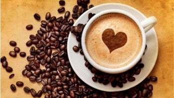 Cập nhật giá cà phê hôm nay 24/4/2022: Quay đầu giảm nhẹ