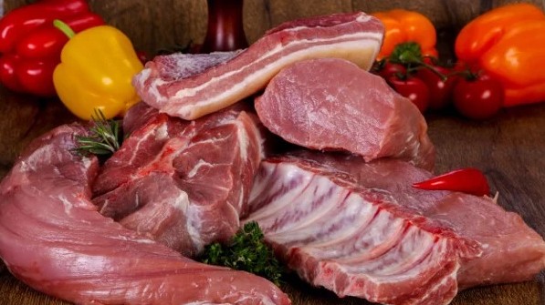 Cập nhật giá thịt lợn hôm nay 24/4/2022: Ổn định ngày cuối tuần