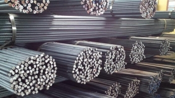 Cập nhật giá sắt thép hôm nay 27/4/2022: Đảo chiều tăng trên sàn Thượng Hải