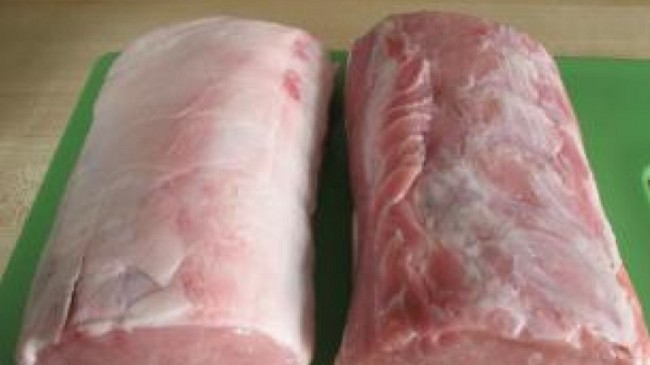 Cập nhật giá thịt lợn hôm nay 28/4/2022: Ổn định tại Công ty Thực phẩm bán lẻ