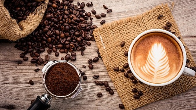 Cập nhật giá cà phê hôm nay 28/4/2022: Giảm nhẹ trên toàn quốc