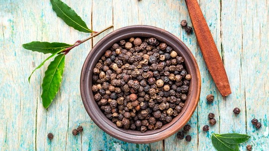 Cập nhật giá hồ tiêu hôm nay 28/4/2022: Lặng sóng toàn thị trường