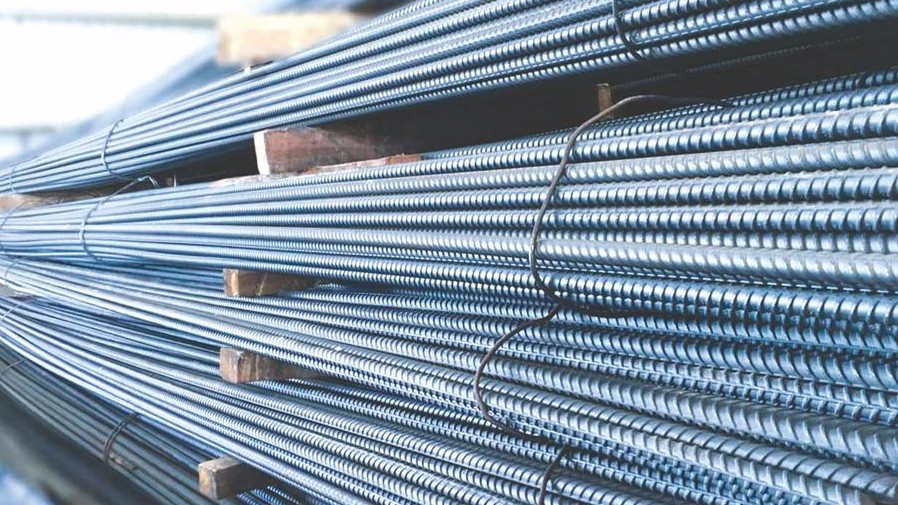 Cập nhật giá sắt thép hôm nay 28/4/2022: Giảm nhẹ trên sàn Thượng Hải