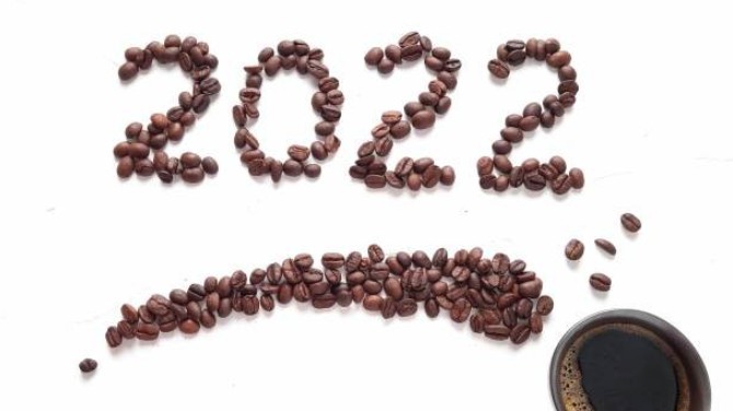 Cập nhật giá cà phê hôm nay 29/4/2022: Tăng mạnh trên toàn quốc