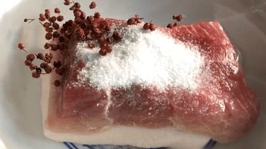 Cập nhật giá thịt lợn hôm nay 2/5/2022:  Không ghi nhận biến động mới