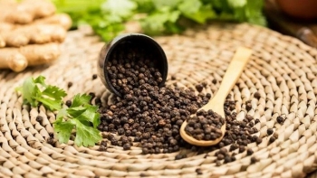 Cập nhật giá hồ tiêu hôm nay 2/5/2022: Ổn định ngày đầu tuần