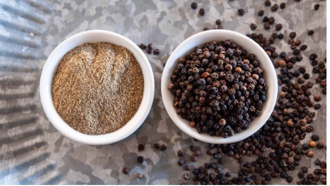 Cập nhật giá hồ tiêu hôm nay 4/5/2022: Đứng yên sau kỳ nghỉ lễ