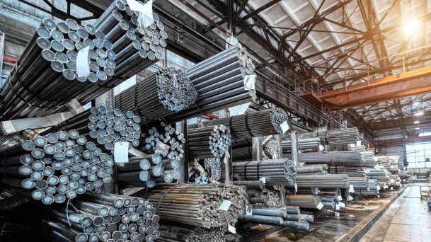 Cập nhật giá sắt thép hôm nay 4/5/2022: Bật đà tăng mạnh trên Sàn Thượng Hải