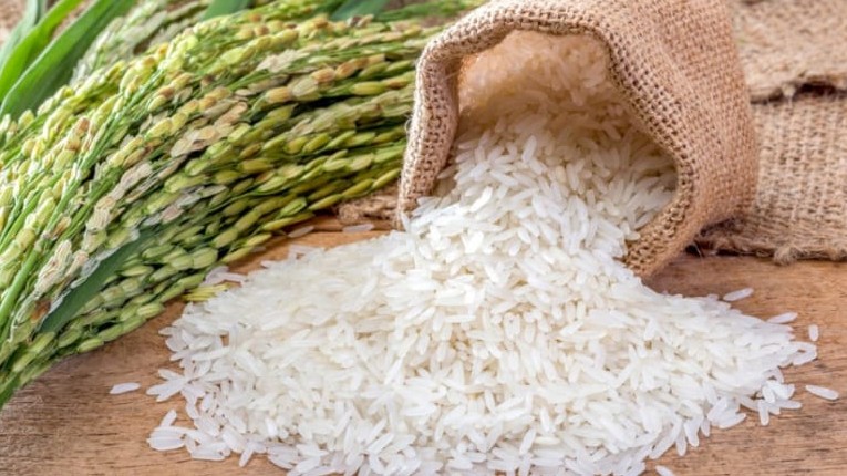 Cập nhật giá lúa gạo hôm nay 7/5/2022: Giá gạo tăng mạnh