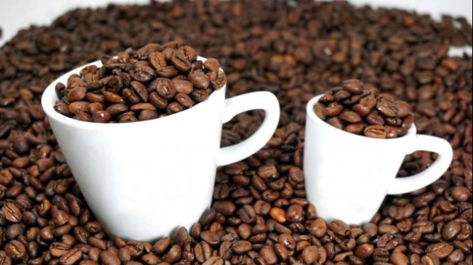 Cập nhật giá cà phê hôm nay 8/5/2022: Giảm nhẹ ngày cuối tuần