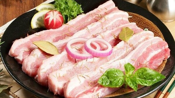 Cập nhật giá thịt lợn hôm nay 8/5/2022: Ổn định ngày cuối tuần