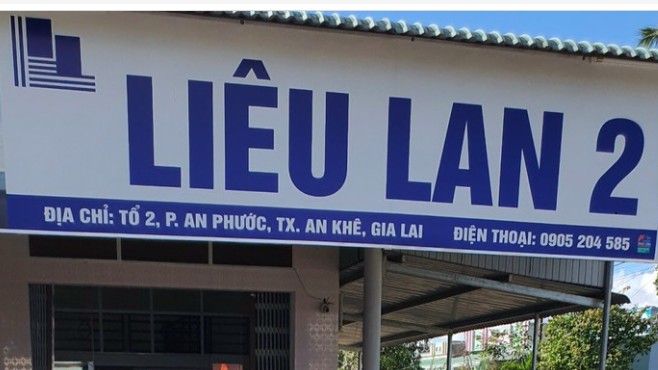 Gia Lai: Xử phạt 2 cơ sở kinh doanh dược vi phạm các quy định của pháp luật