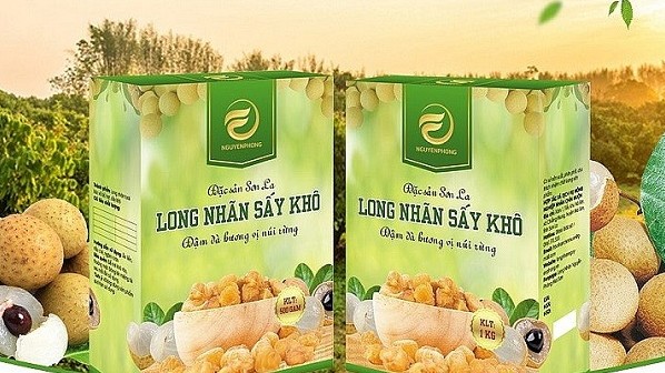 Sơn La: Sắp diễn ra Festival trái cây và sản phẩm OCOP Việt Nam 2022