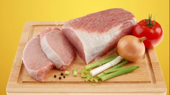 Cập nhật giá thịt lợn hôm nay 11/5/2022: VinMart ghi nhận ổn định trở lại