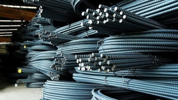 Cập nhật giá sắt thép hôm nay 11/5/2022: Giảm mạnh trên sàn Thượng Hải