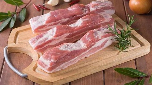 Cập nhật giá thịt lợn hôm nay 12/5/2022: không xuất hiện điều chỉnh mới