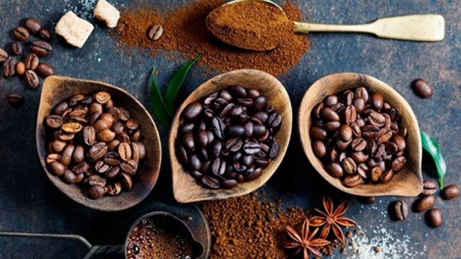 Cập nhật giá cà phê hôm nay 12/5/2022: Bất ngờ tăng mạnh toàn thị trường