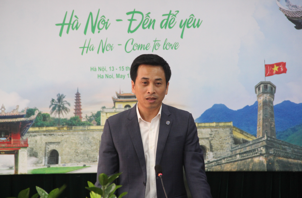 Lễ hội Du lịch Hà Nội năm 2022: Nhiều trải nghiệm du lịch hấp dẫn