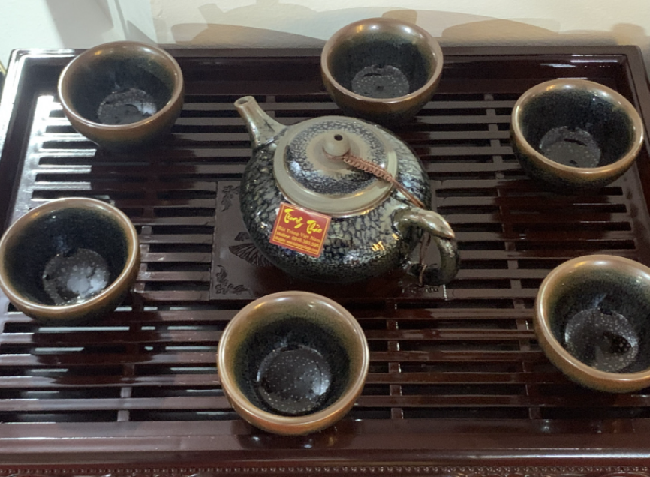 Khai mạc Hội chợ triển lãm hàng lưu niệm Thủ đô 2022 Khai mạc Hội chợ triển lãm hàng lưu niệm Thủ đô 2022