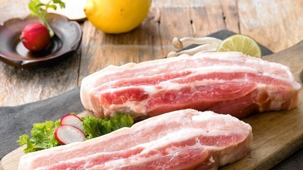 Cập nhật giá thịt lợn hôm nay 13/5/2022: Đứng yên ngày thứ ba liên tiếp tại VinMart