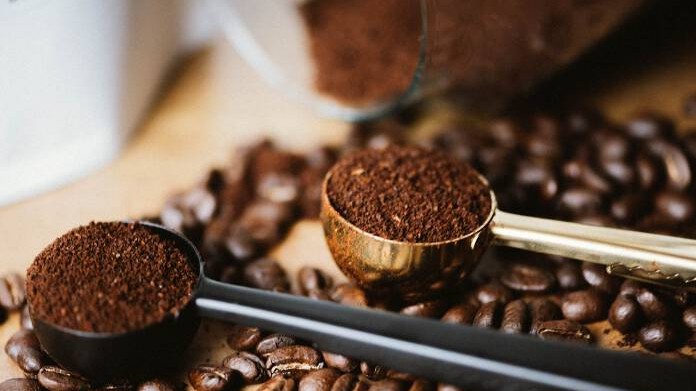 Cập nhật giá cà phê hôm nay 13/5/2022: Quay đầu giảm nhẹ