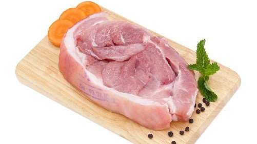 Cập nhật giá thịt lợn hôm nay 14/5/2022: Giảm mạnh tại Công ty Thực phẩm bán lẻ