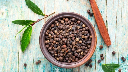 Cập nhật giá hồ tiêu hôm nay 15/5/2022: Đứng yên ngày cuối tuần