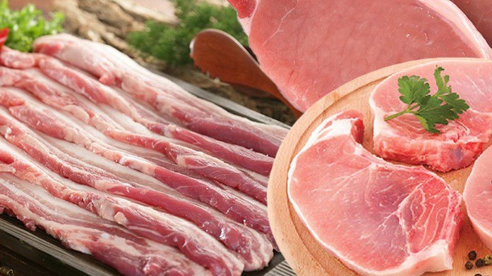 Cập nhật giá thịt lợn hôm nay 16/5/2022: Không ghi nhận mức điều chỉnh mới