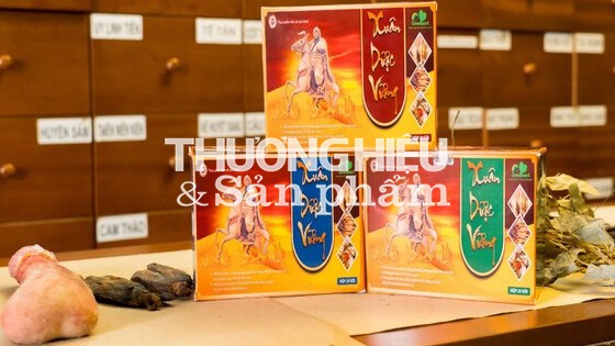 Người tiêu dùng cẩn trọng khi mua và sử dụng sản phẩm Xuân Dược Vương