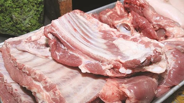 Cập nhật giá thịt lợn hôm nay 17/5/2022: Lặng sóng toàn thị trường