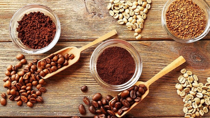 Cập nhật giá cà phê hôm nay 20/5/2022: Đảo chiều tăng nhẹ