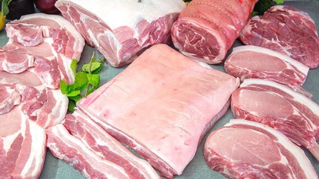 Cập nhật giá thịt lợn hôm nay 23/5/2022: Kéo dài chuỗi ngày ổn định