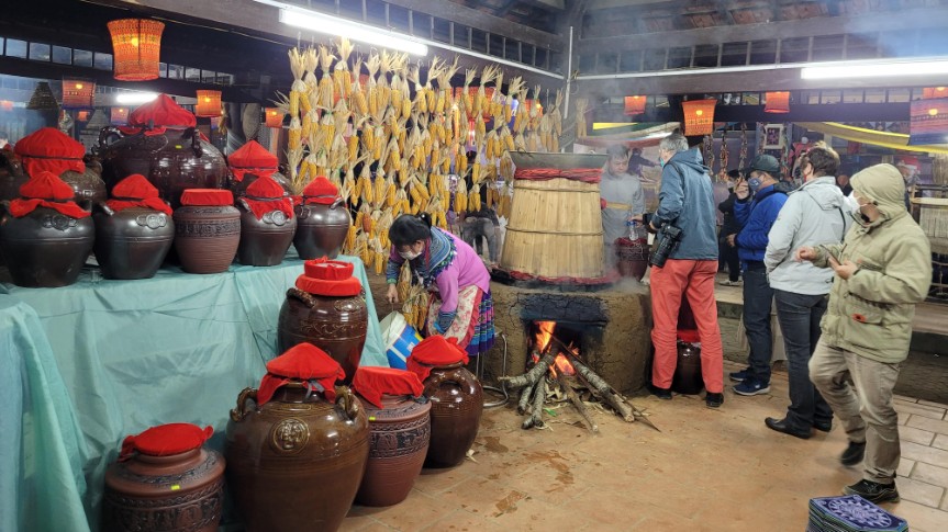 Lào Cai tổ chức cuộc thi sáng tác ảnh nghệ thuật “Ảnh đẹp Lào Cai” năm 2022