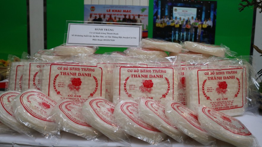 TPHCM: Sắp diễn ra triển lãm sản phẩm nông nghiệp năm 2022