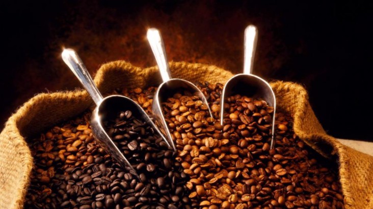 Cập nhật giá cà phê hôm nay 24/5/2022: Giảm nhẹ