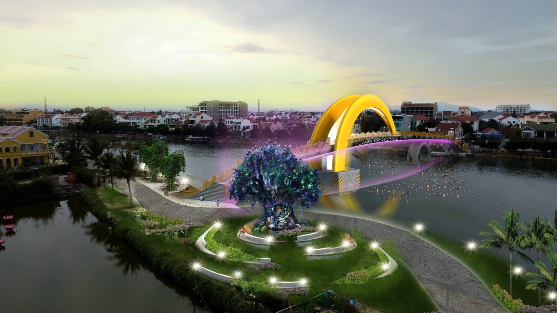 Quảng Nam tổ chức chương trình kích cầu du lịch mùa hè