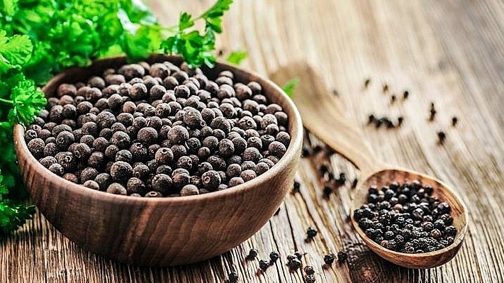 Cập nhật giá hồ tiêu hôm nay 30/5/2022: Đi ngang ngày đầu tuần