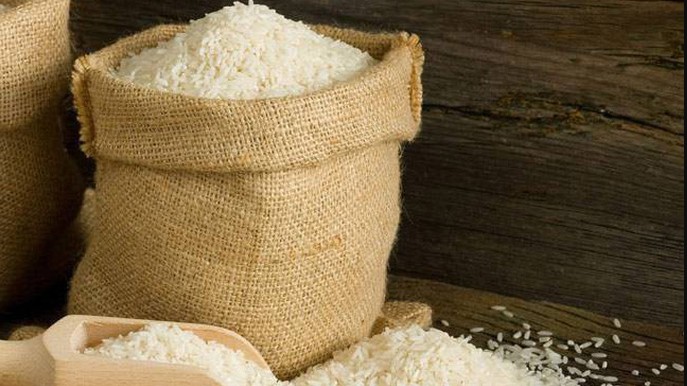 Cập nhật giá lúa gạo hôm nay 30/5/2022: Giá gạo xuất khẩu tăng 5 USD/tấn