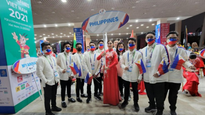 Du lịch ghi nhận mức tăng trưởng tích cực nhờ sự kiện SEA Games 31