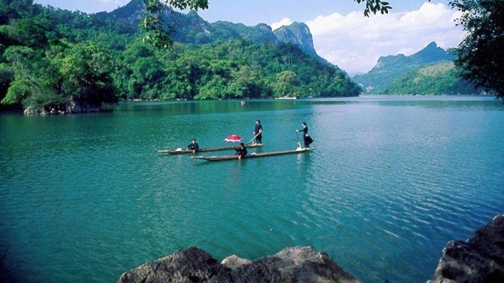 Bắc Kạn sẵn sàng cho “Tuần lễ du lịch - Di sản văn hóa Ba Bể năm 2022”