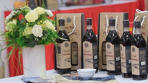 Hà Tĩnh: Phấn đấu có tối thiểu 50 sản phẩm đạt chuẩn OCOP